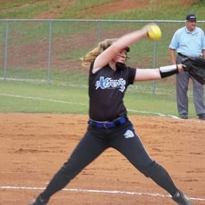 Meet your Posher, Sonja